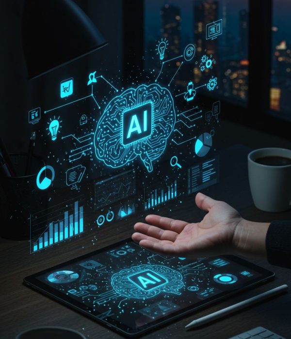 🤖 AI Robotics_ 2025’s Life-Changing Innovations 🤖 AI Robotics_ 2025’s Life-Changing Innovations